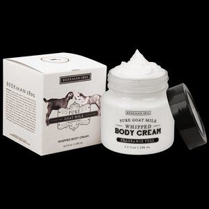 Beekman 1802 Fragrance Free Pure Goat Milk